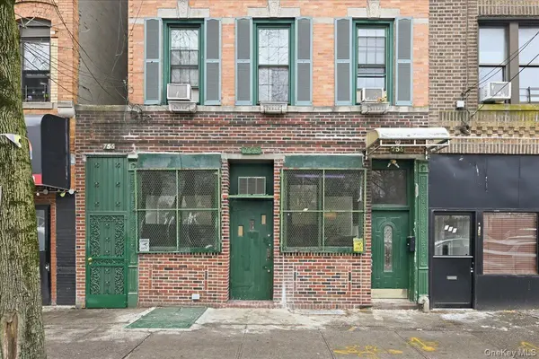 756 Woodward AVE, Ridgewood, NY 11385