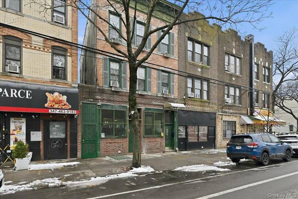 756 Woodward AVE, Ridgewood, NY 11385