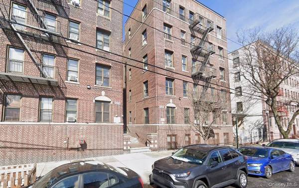 3281 Hull AVE #18, Bronx, NY 10467