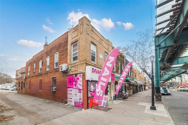 9703 Jamaica AVE, Jamaica, NY 11421