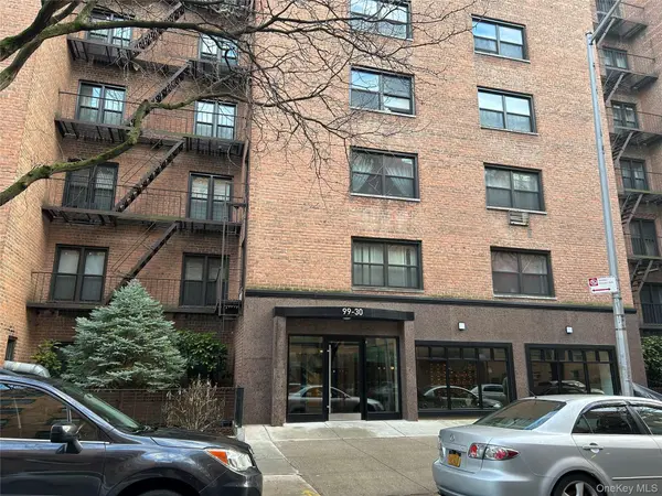 99-30 59Ave #6G, Corona, NY 11368