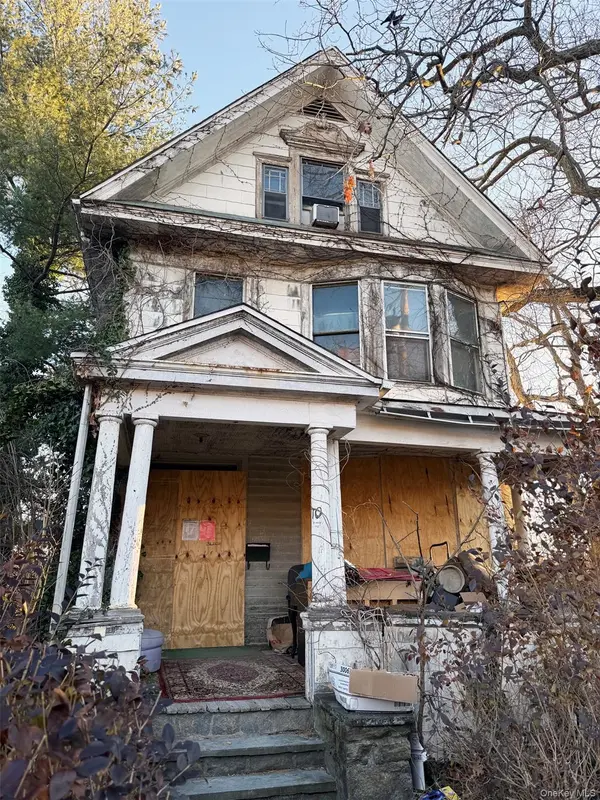 6 aka 10 Rossmore AVE, Bronxville, NY 10708