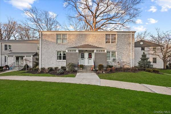 81L Glen Keith Road #81L, Glen Cove, NY 11542