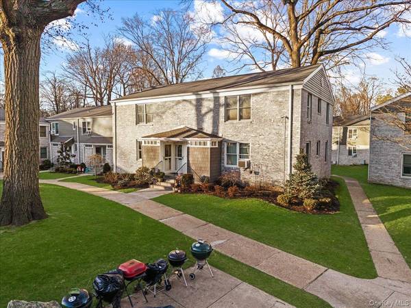 81L Glen Keith Road #81L, Glen Cove, NY 11542