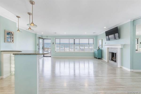 627 Oceanfront #A, Long Beach, NY 11561