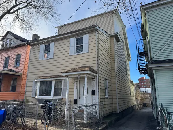 238 S 5th AVE, Mount Vernon, NY 10550