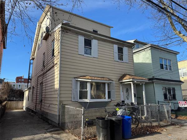 238 S 5th AVE, Mount Vernon, NY 10550