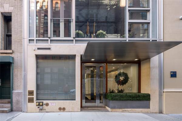 116 W 22nd ST #3, New York (manhattan), NY 10011