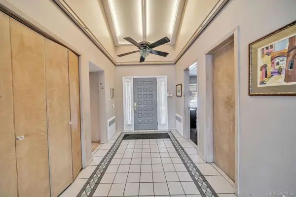 Address not disclosed, Monsey, NY 10952
