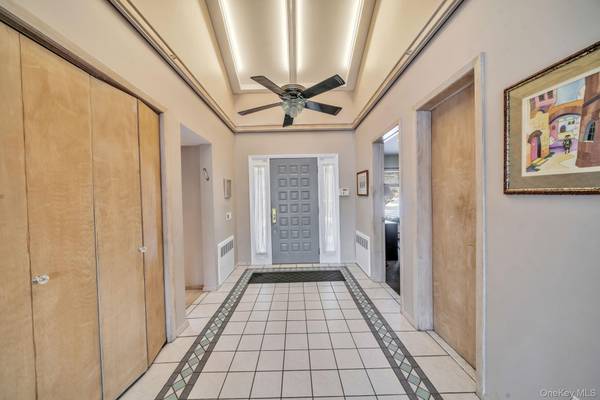Address not disclosed, Monsey, NY 10952
