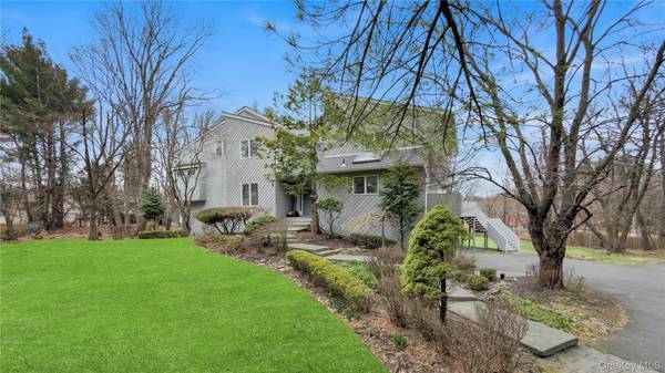 Address not disclosed, Monsey, NY 10952