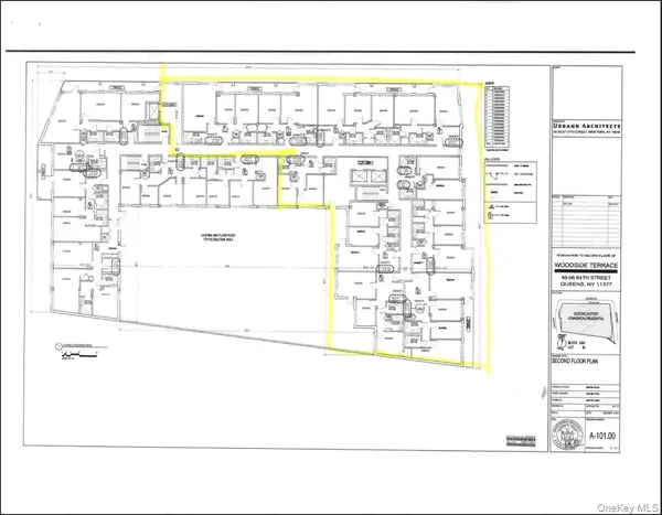 63-14 Queens BLVD #ABCDEFGHJL, Woodside, NY 11377