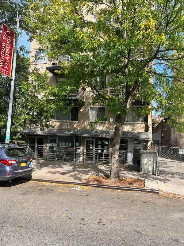 145 KENILWORTH PL #CF-CA, Brooklyn, NY 11210