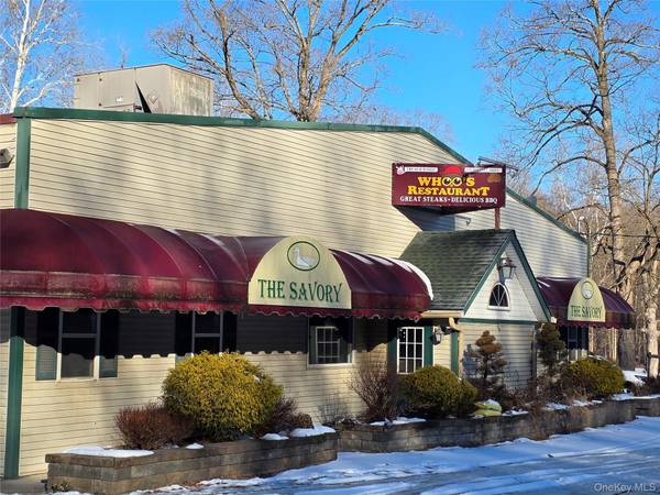 923 State Route 32, Highland Mills, NY 10930