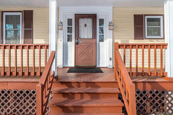 238 S Centerville RD, Middletown, NY 10940