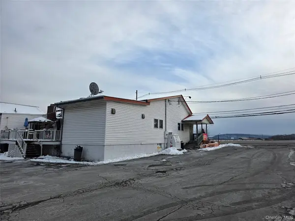 150 Route 17K, Newburgh, NY 12550