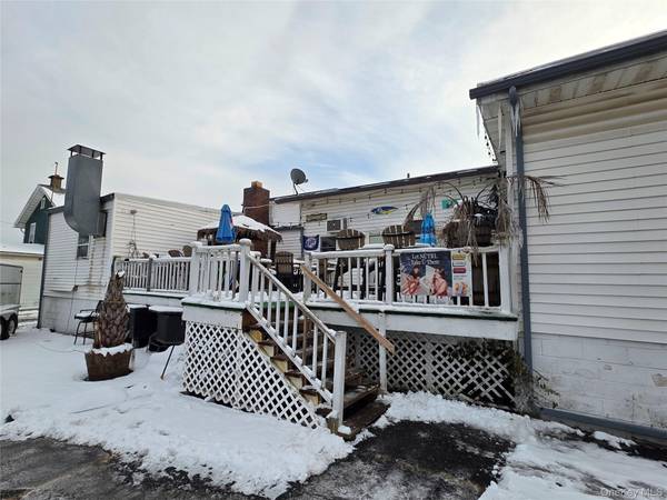 150 Route 17K, Newburgh, NY 12550