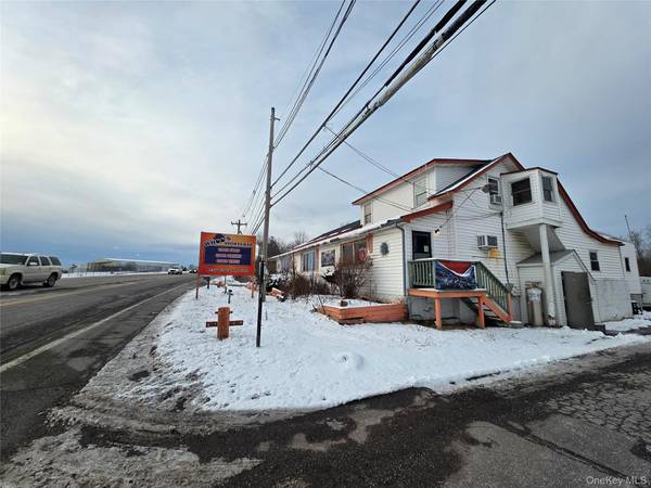 150 Route 17K, Newburgh, NY 12550