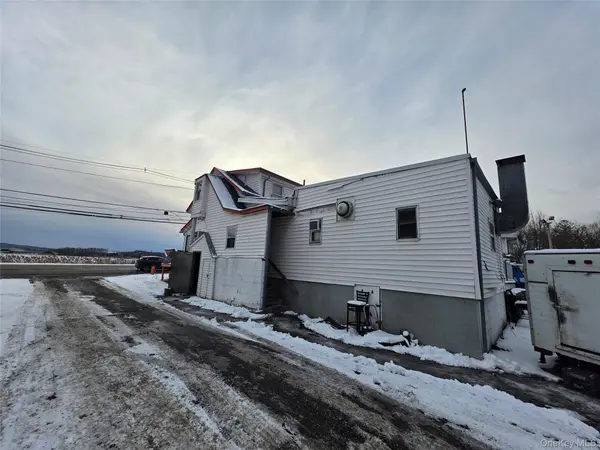 150 Route 17K, Newburgh, NY 12550