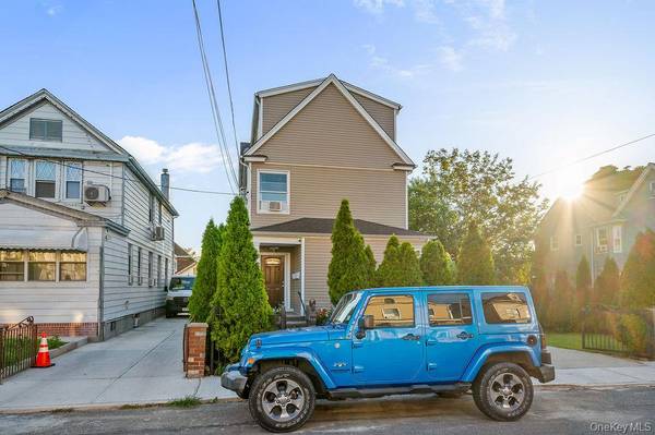 27-28 Humphreys ST, East Elmhurst, NY 11369