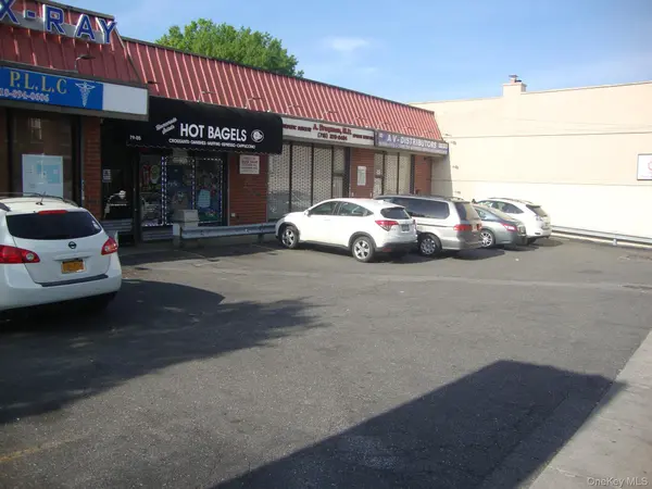 79-09 Metropolitan AVE, Middle Village, NY 11379