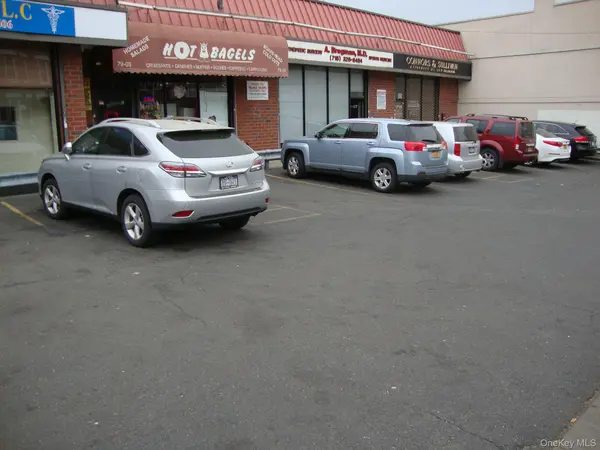 79-09 Metropolitan AVE, Middle Village, NY 11379
