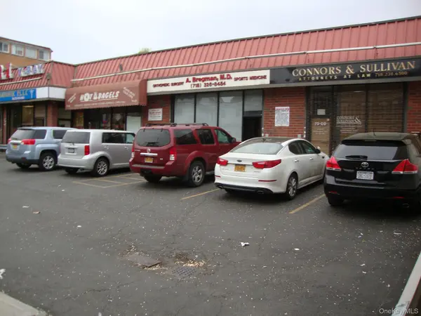 79-09 Metropolitan AVE, Middle Village, NY 11379