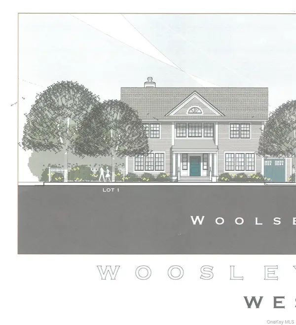 Lot 1 Woolsey ST, Huntington, NY 11743