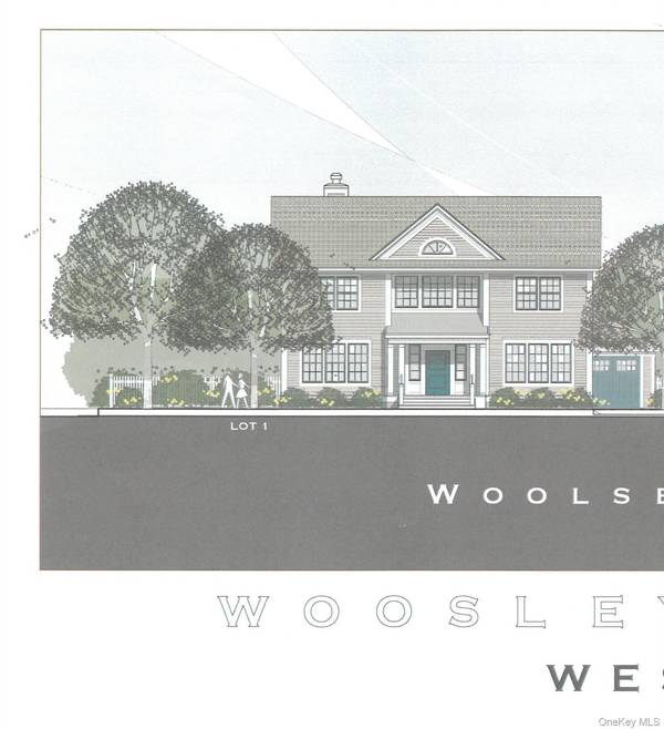 Lot 1 Woolsey ST, Huntington, NY 11743