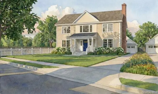 Lot 1 Woolsey ST, Huntington, NY 11743
