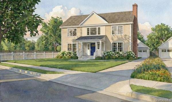 Lot 1 Woolsey ST, Huntington, NY 11743