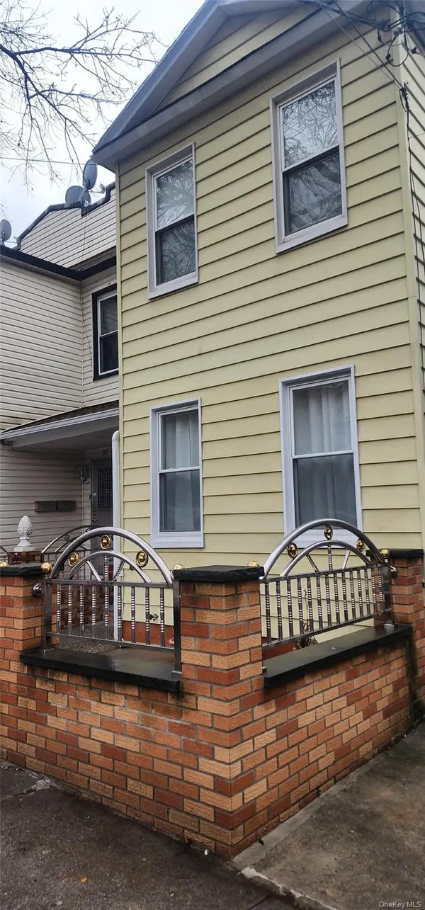 9844 Corona AVE, Corona, NY 11368