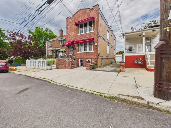 2924 Yates AVE, Bronx, NY 10469