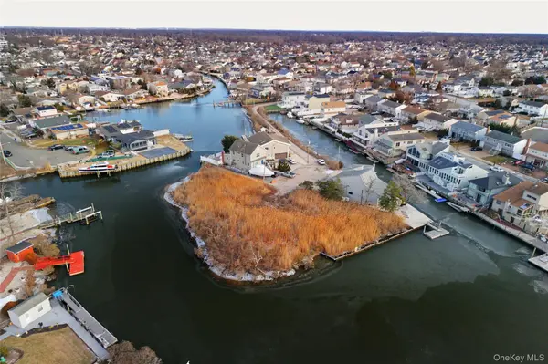 6 Island PLZ, Bellmore, NY 11710