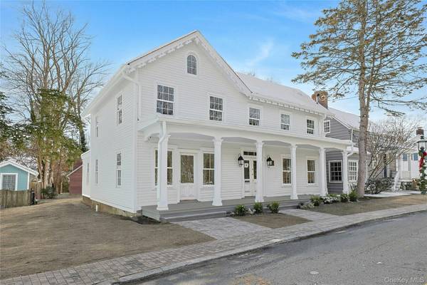 77 Main ST, Tappan, NY 10983