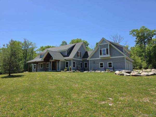 123 Wildwood WAY, Forestburgh, NY 12777