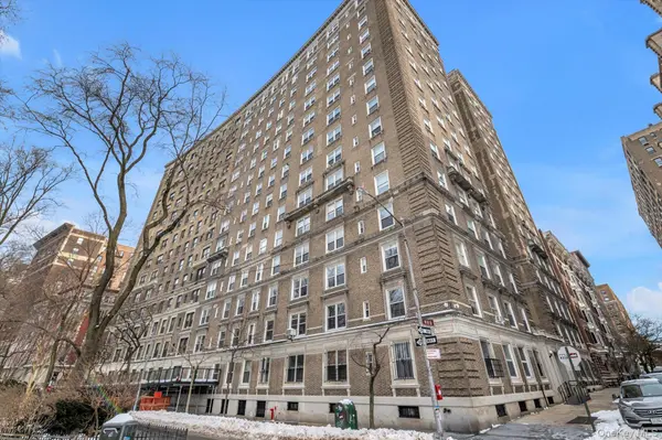 390 Riverside DR #12AC, New York (manhattan), NY 10025