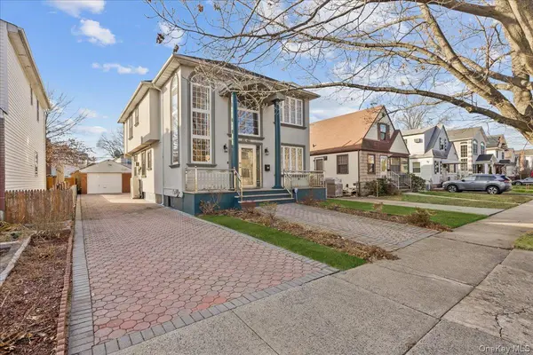 8132 265th ST, Glen Oaks, NY 11004