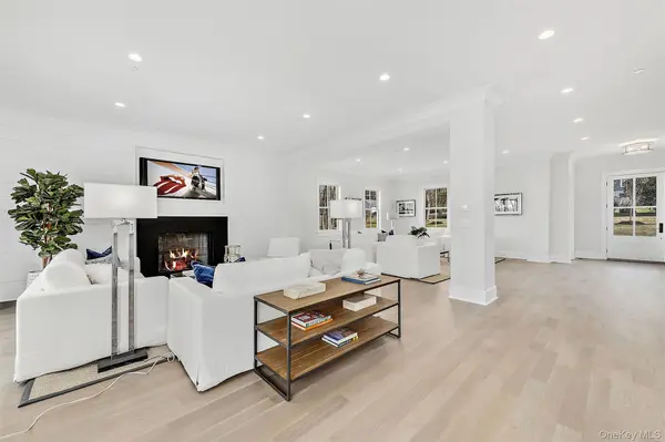 201 Bedford RD, Chappaqua, NY 10514