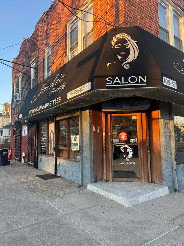 10957 Guy R Brewer BLVD, Jamaica, NY 11433