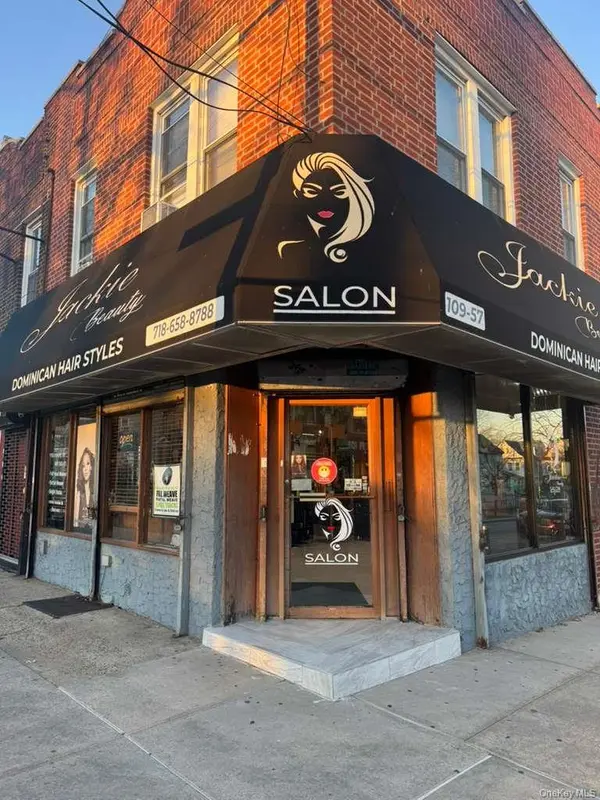 10957 Guy R Brewer BLVD, Jamaica, NY 11433