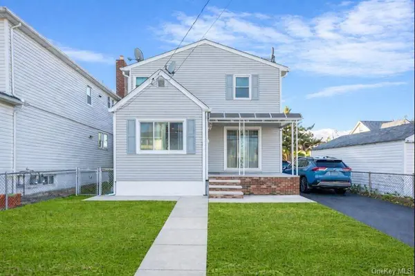 146 Terrace AVE, Elmont, NY 11003
