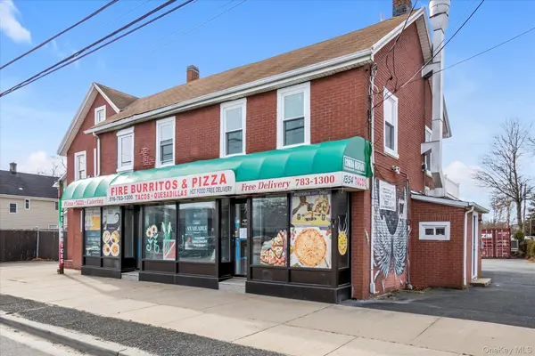 1354 Newbridge RD, Bellmore, NY 11710
