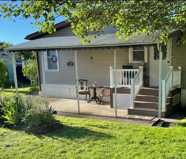 128 Brittany TER #128, New Windsor, NY 12575