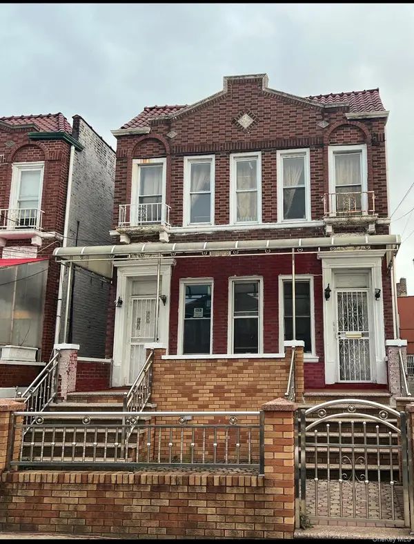 886 Linden BLVD, Brooklyn, NY 11203