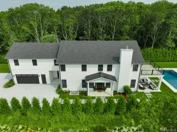 66 Peters LN, Westhampton Beach, NY 11978