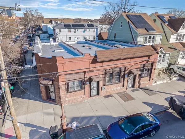10601 Liverpool ST, Jamaica South, NY 11435