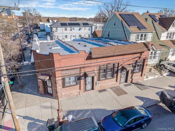 10601 Liverpool ST, Jamaica South, NY 11435