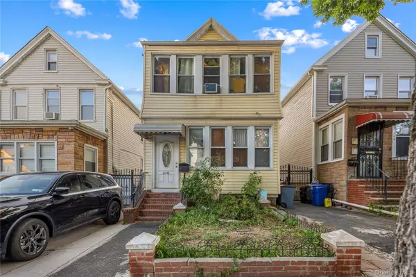 54-08 92nd ST, Elmhurst, NY 11373