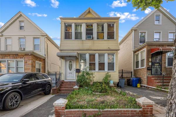 54-08 92nd ST, Elmhurst, NY 11373